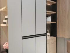 -佰丽爱家全屋定制(汶水店)