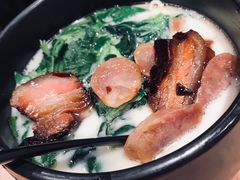 -和府捞面(东直门银座店)