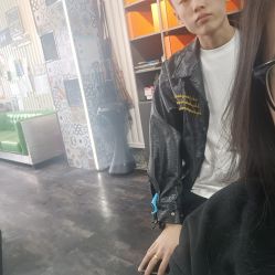 -無名发艺