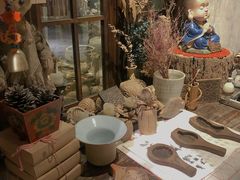 -馬蘭花開(车站大道店)