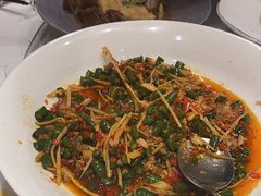 -渝信川菜(南滨店)