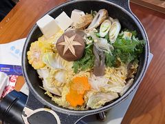 -有喜屋·烧鸟·居酒屋(周浦万达店)