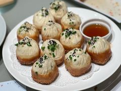 鲜肉生煎-红城阁·上海味道(四平路店)