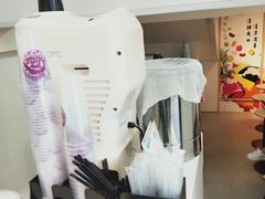 -吉小手•豆花和糖水(卧龙晓城店)