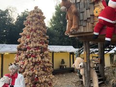 -HERRE·FARM 赫尔露营农场·团建聚会包场