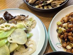-张太婆老妈蹄花川菜馆·中华餐饮老字号(望平街店)