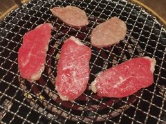 -炙城·韩式烤肉(南京东路店)