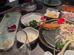 -炙柒Sekinana·精致日料(合生汇店)