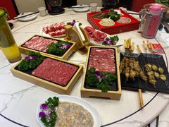 -祥源胡同·涮牛羊肉火锅(花桥店)
