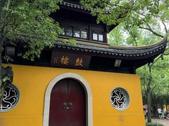 -西园戒幢律寺