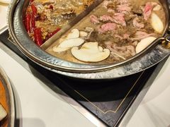 -御屋鲜品寿喜烧自助(胶州龙湖天街店)