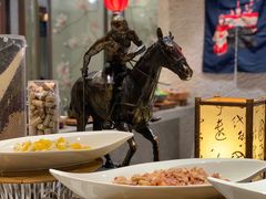 -太湖饭店玉兰厅(自助餐厅)