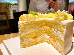 -茉川甜品MOCHUAN