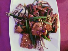 -龙湾海鲜渔村餐厅(亚龙湾店)