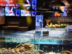 -徐记海鲜(观沙岭|滨江新城店)
