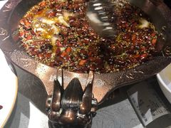 -雲蜀龙阁·金牌水煮鱼(方庄店)