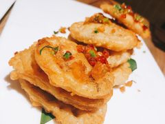 -枣子树·素食餐厅(普陀山店)