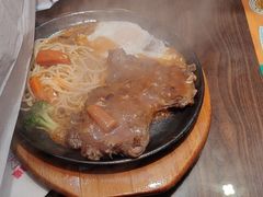 -豪享来牛排(人民店)