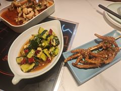 -黄记煌三汁焖锅(新佳丽江汉路店)