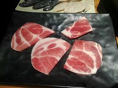 -千寻烧肉(政务区店)