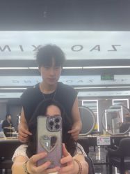 -藤野造型烫染优质