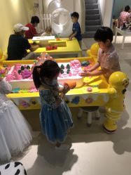 -趣想家亲子乐园(路劲世界广场店)