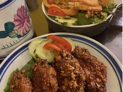 -马来MO简餐.南洋风味料理(美食街店)