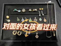 -Cindy Jewelry·钻戒·彩色宝石