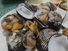 -老字号蛇口德记烧腊饭店·海鲜加工
