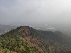 -敬亭山风景名胜区