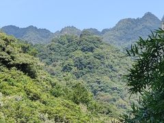 -十八重溪
