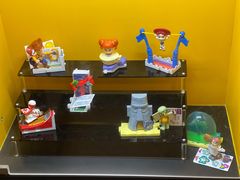 -麦当劳(瓦房店世纪广场店)