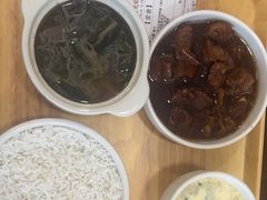 -真功夫(金月湾店)