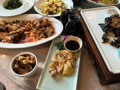 -山外山菜馆(玉泉路店)