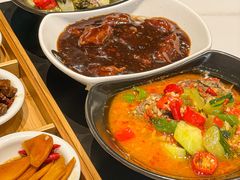 -新仙清汤牛腩(铜锣湾店)