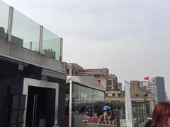 -罗斯福色戒酒吧(外滩店)