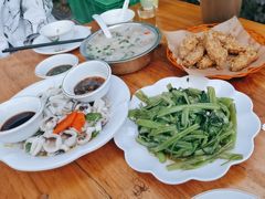 -南记食粥坊·宵夜大排档(卫国路店)