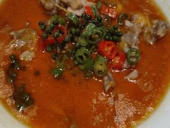-宝月楼·台湾菜馆(天河城店)