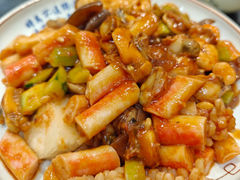 -红旗饭庄