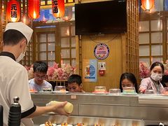 -元通寿司(地标店)