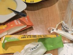 -豪客来牛排(天阳D32店)
