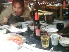 -大龙燚火锅(五一广场店)