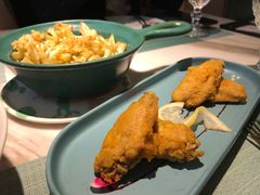 -蜜桃花开·中西融合菜E&W(南长街店)