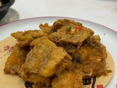 -丰尔粥食·顺德鱼生·干蒸排骨顺德菜(大良分店)