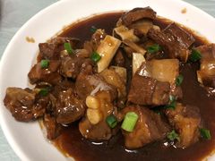 -翠茗农庄土菜馆(天目湖店)
