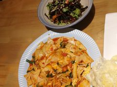 -山茶云南菜(中关村店)