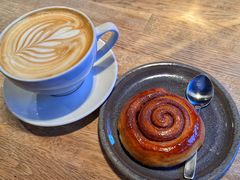 -Risø mat og kaffebar
