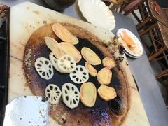 -阿昌白族石板烧(大理古城店)