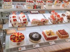 -TOUCH泰奇(金桥长岛路店)