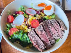 -BAKER&SPICE(安福路店)